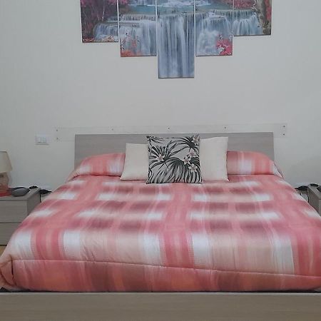 B&B Renella Caserta Kültér fotó