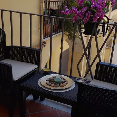 B&B Renella Caserta Kültér fotó
