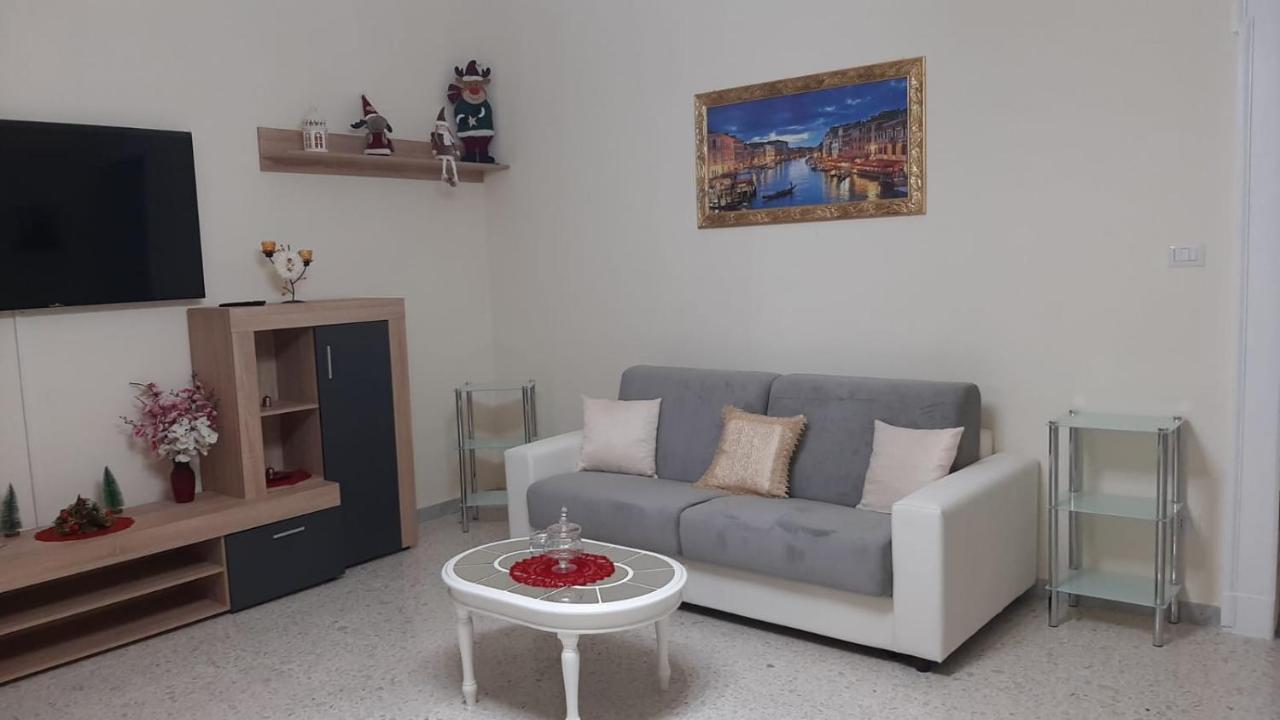 B&B Renella Caserta Kültér fotó