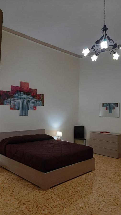 B&B Renella Caserta Kültér fotó