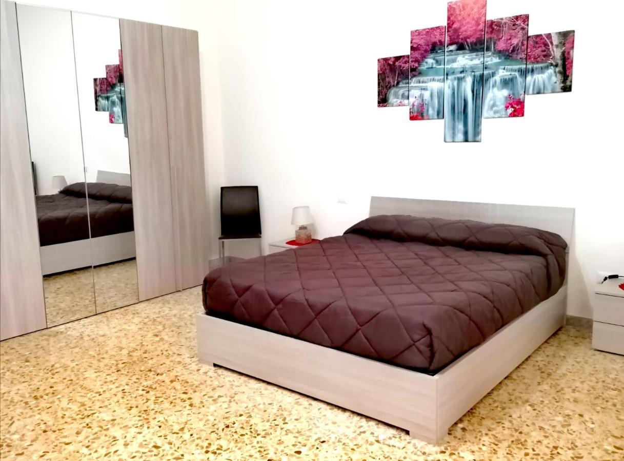 B&B Renella Caserta Kültér fotó