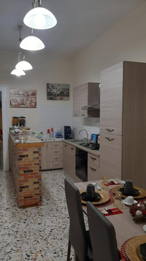 B&B Renella Caserta Kültér fotó