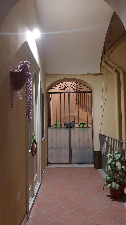 B&B Renella Caserta Kültér fotó