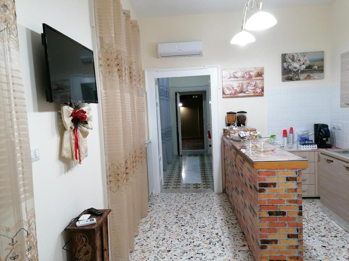 B&B Renella Caserta Kültér fotó