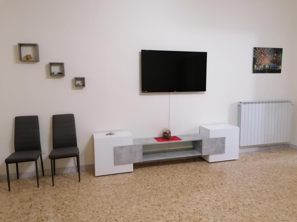 B&B Renella Caserta Kültér fotó