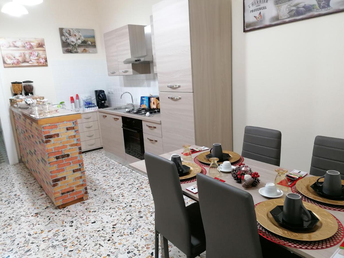 B&B Renella Caserta Kültér fotó