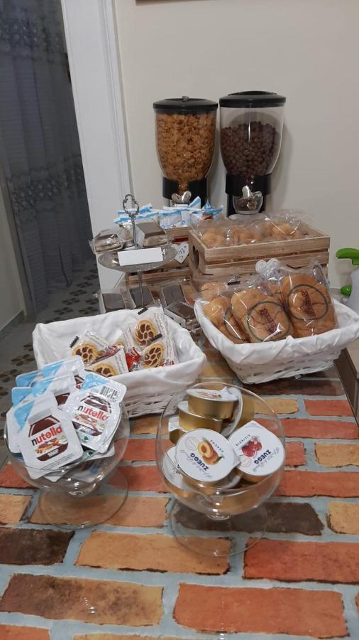 B&B Renella Caserta Kültér fotó