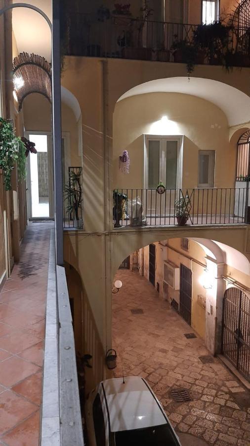 B&B Renella Caserta Kültér fotó