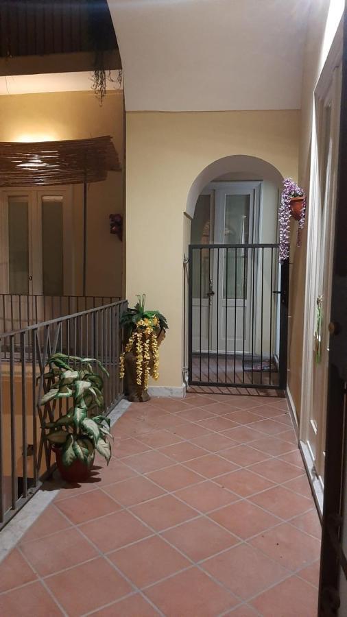 B&B Renella Caserta Kültér fotó