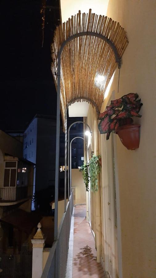 B&B Renella Caserta Kültér fotó
