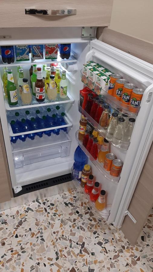 B&B Renella Caserta Kültér fotó
