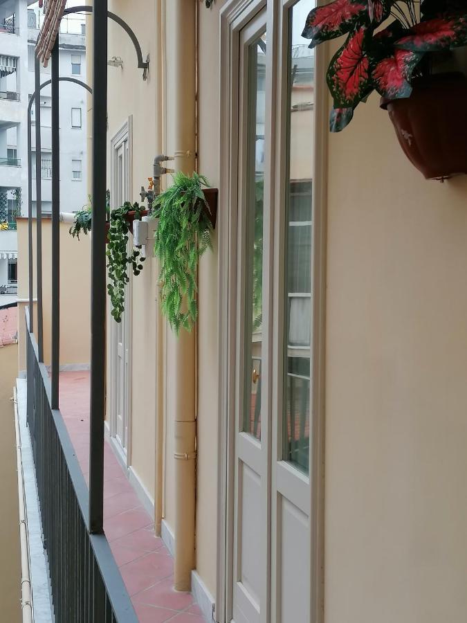 B&B Renella Caserta Kültér fotó