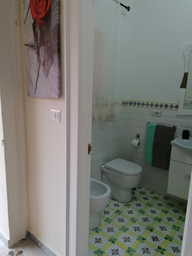 B&B Renella Caserta Kültér fotó