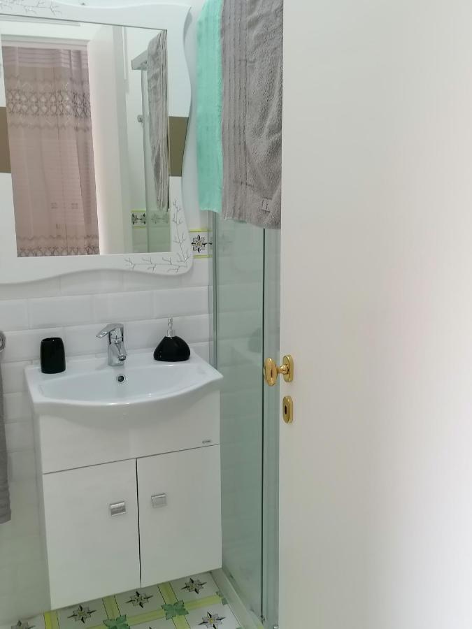 B&B Renella Caserta Kültér fotó