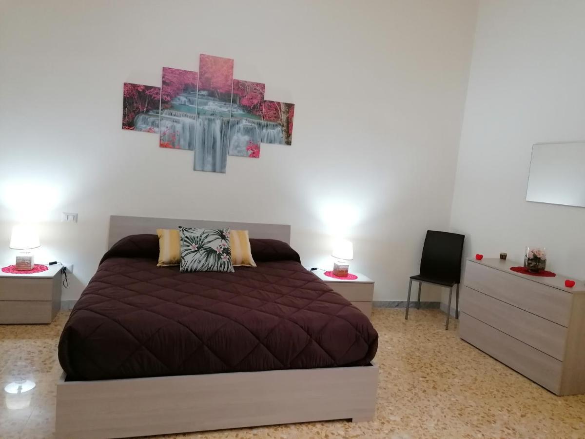 B&B Renella Caserta Kültér fotó
