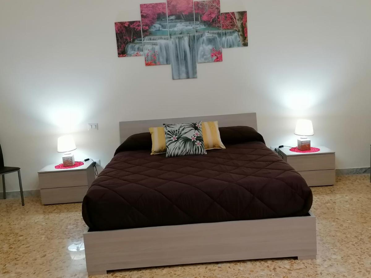 B&B Renella Caserta Kültér fotó