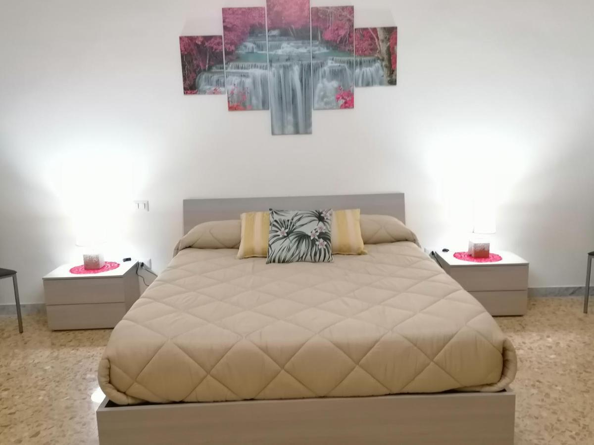 B&B Renella Caserta Kültér fotó