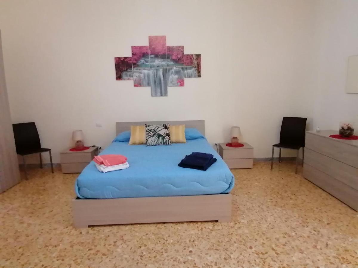 B&B Renella Caserta Kültér fotó