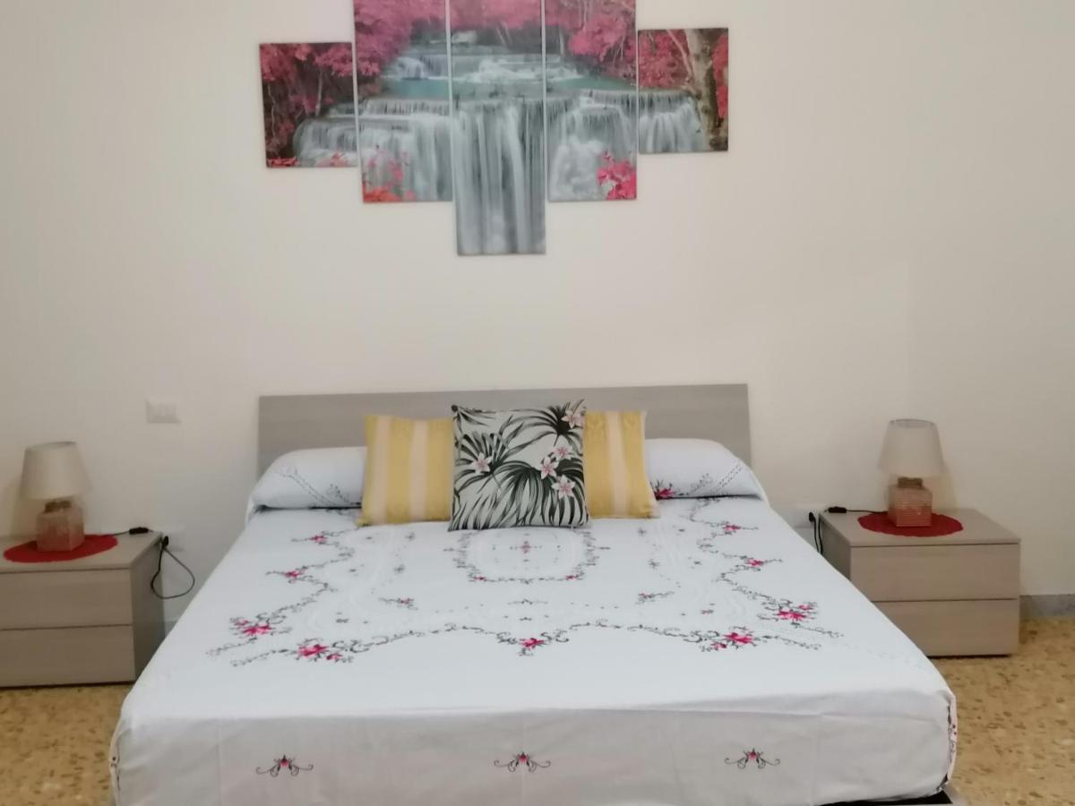 B&B Renella Caserta Kültér fotó