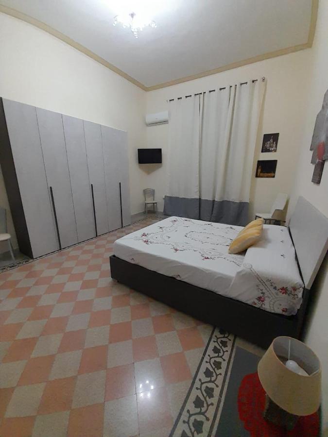 B&B Renella Caserta Kültér fotó