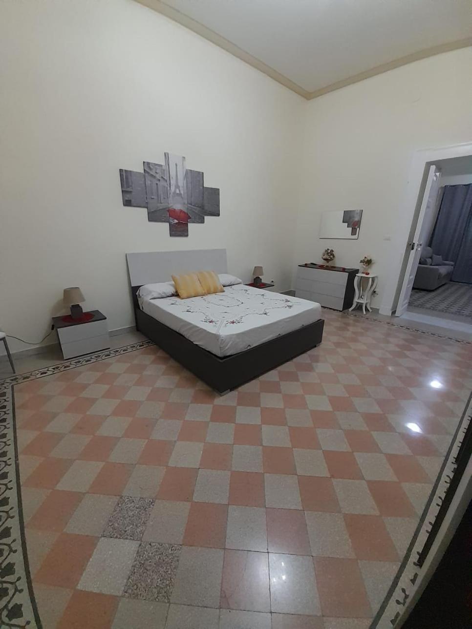 B&B Renella Caserta Kültér fotó