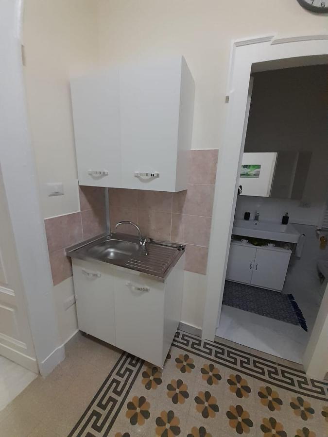 B&B Renella Caserta Kültér fotó