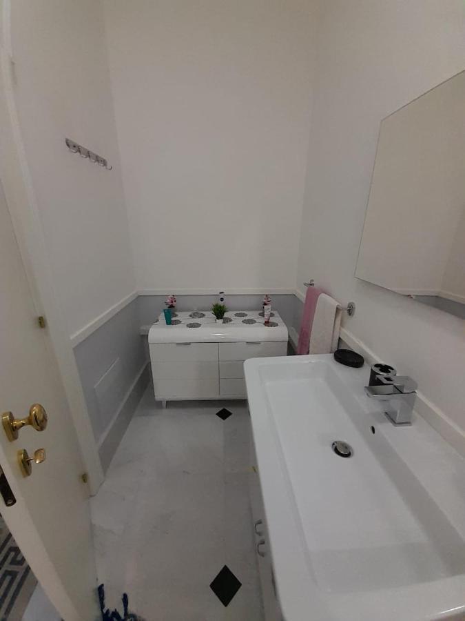 B&B Renella Caserta Kültér fotó