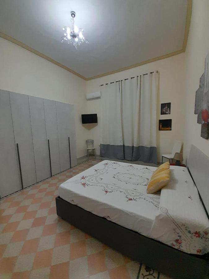 B&B Renella Caserta Kültér fotó