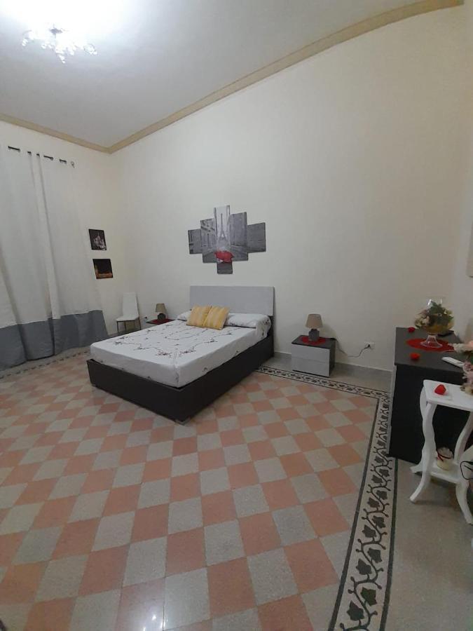 B&B Renella Caserta Kültér fotó