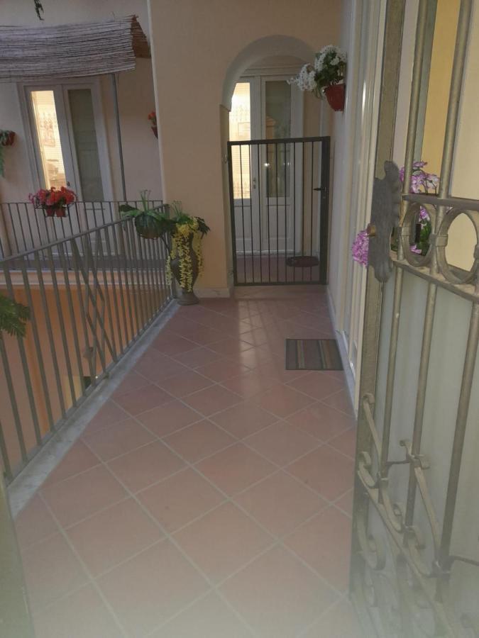B&B Renella Caserta Kültér fotó
