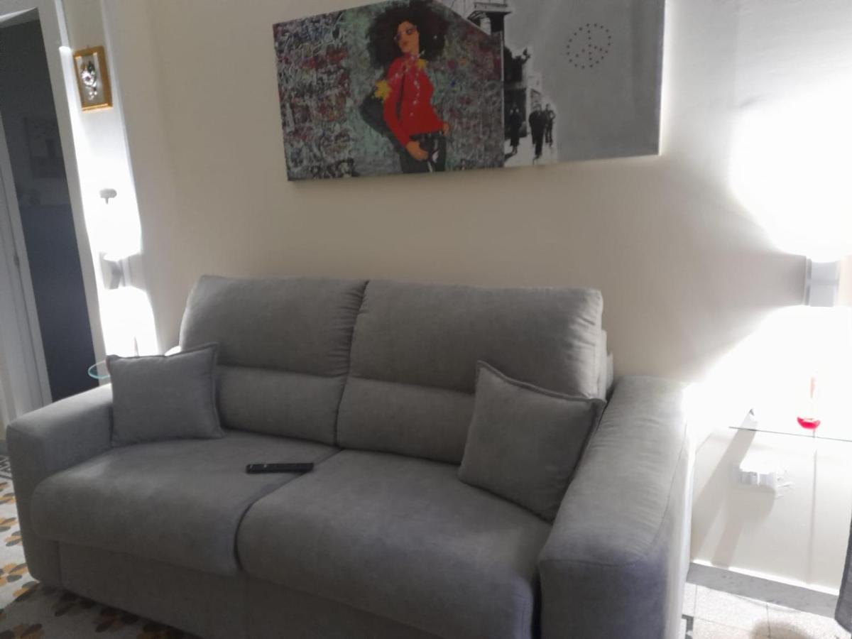 B&B Renella Caserta Kültér fotó