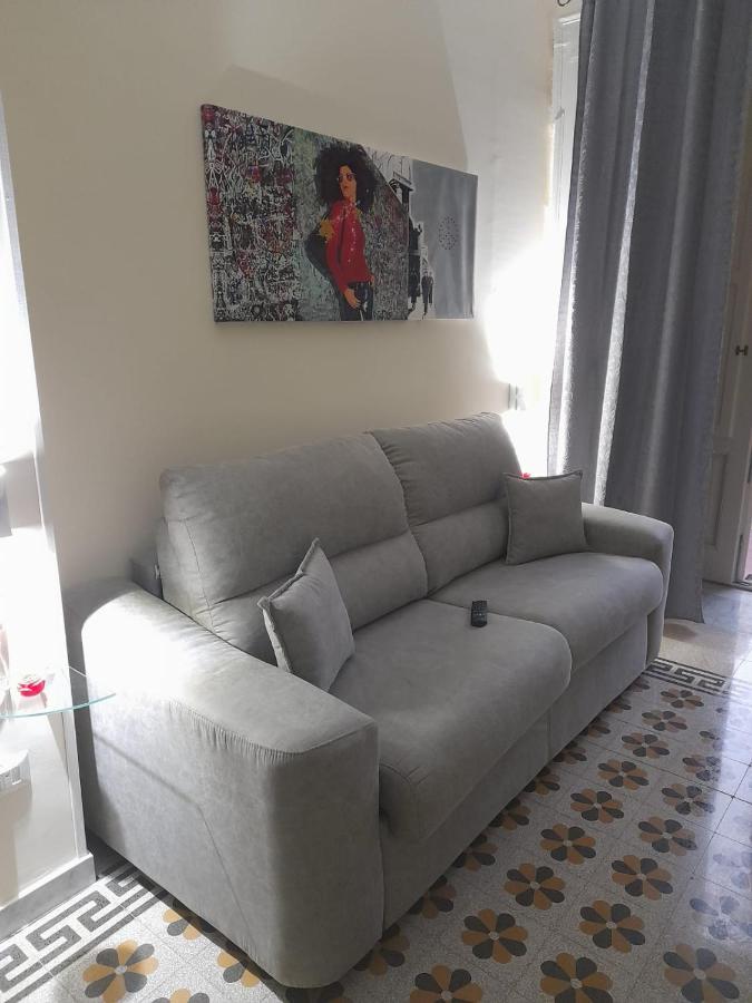 B&B Renella Caserta Kültér fotó