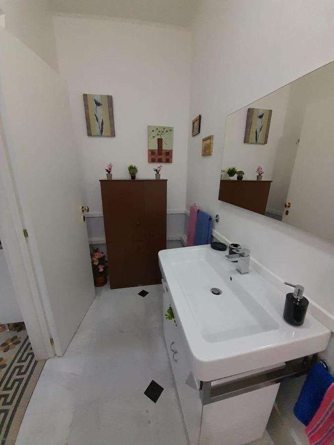B&B Renella Caserta Kültér fotó