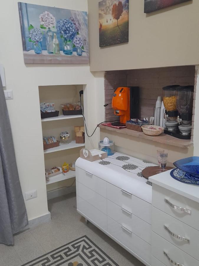 B&B Renella Caserta Kültér fotó