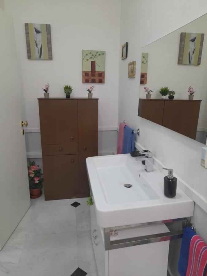 B&B Renella Caserta Kültér fotó