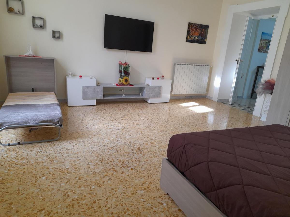 B&B Renella Caserta Kültér fotó