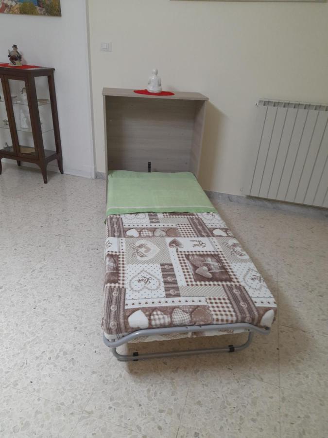 B&B Renella Caserta Kültér fotó