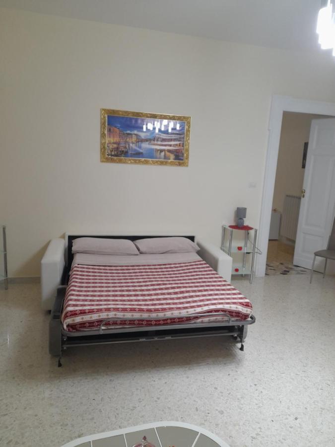 B&B Renella Caserta Kültér fotó
