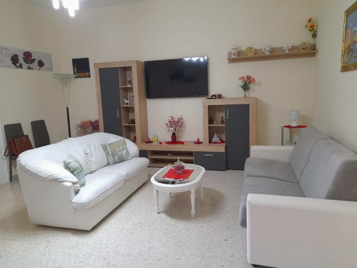 B&B Renella Caserta Kültér fotó