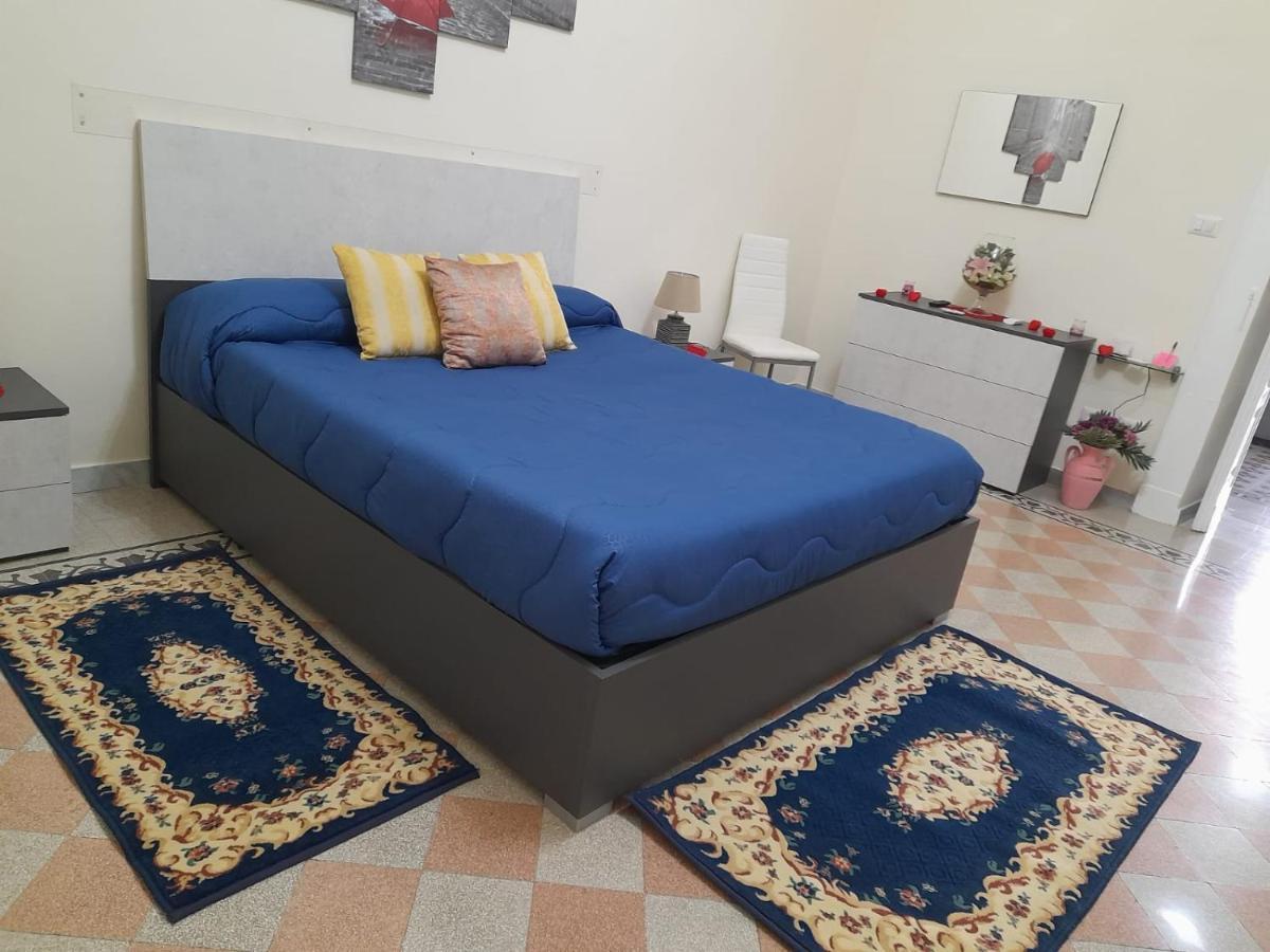 B&B Renella Caserta Kültér fotó