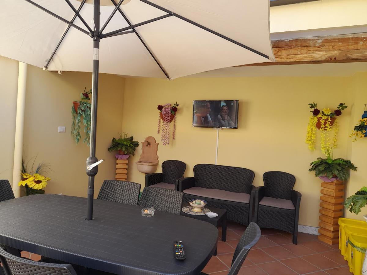 B&B Renella Caserta Kültér fotó