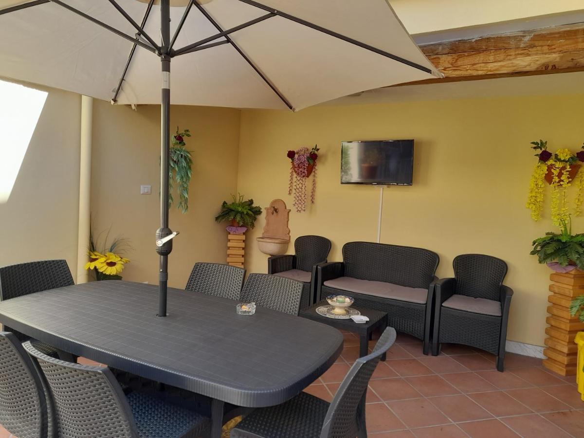 B&B Renella Caserta Kültér fotó
