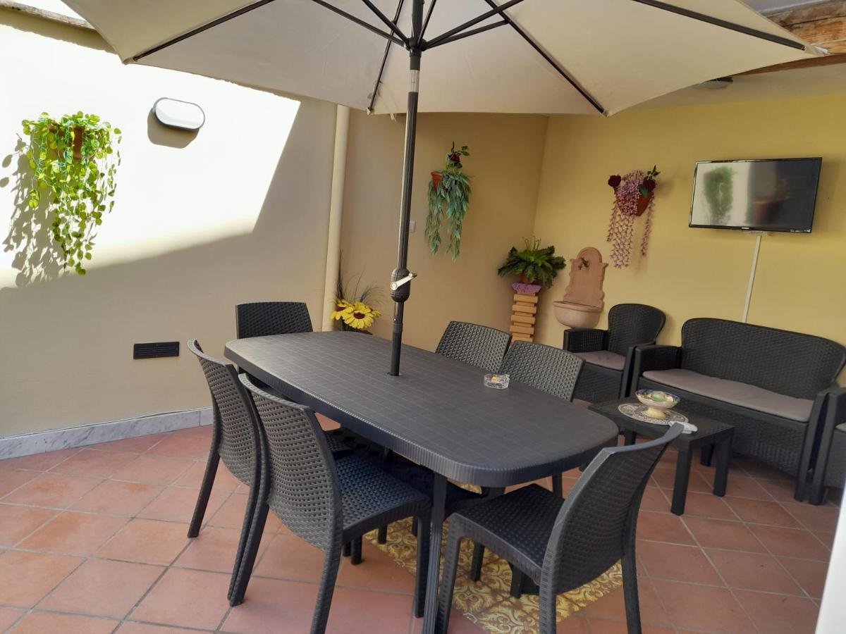 B&B Renella Caserta Kültér fotó