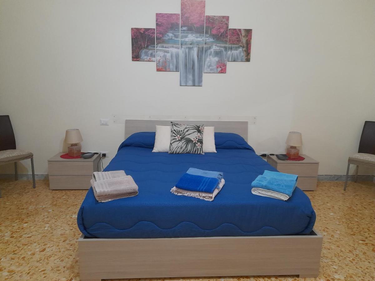 B&B Renella Caserta Kültér fotó