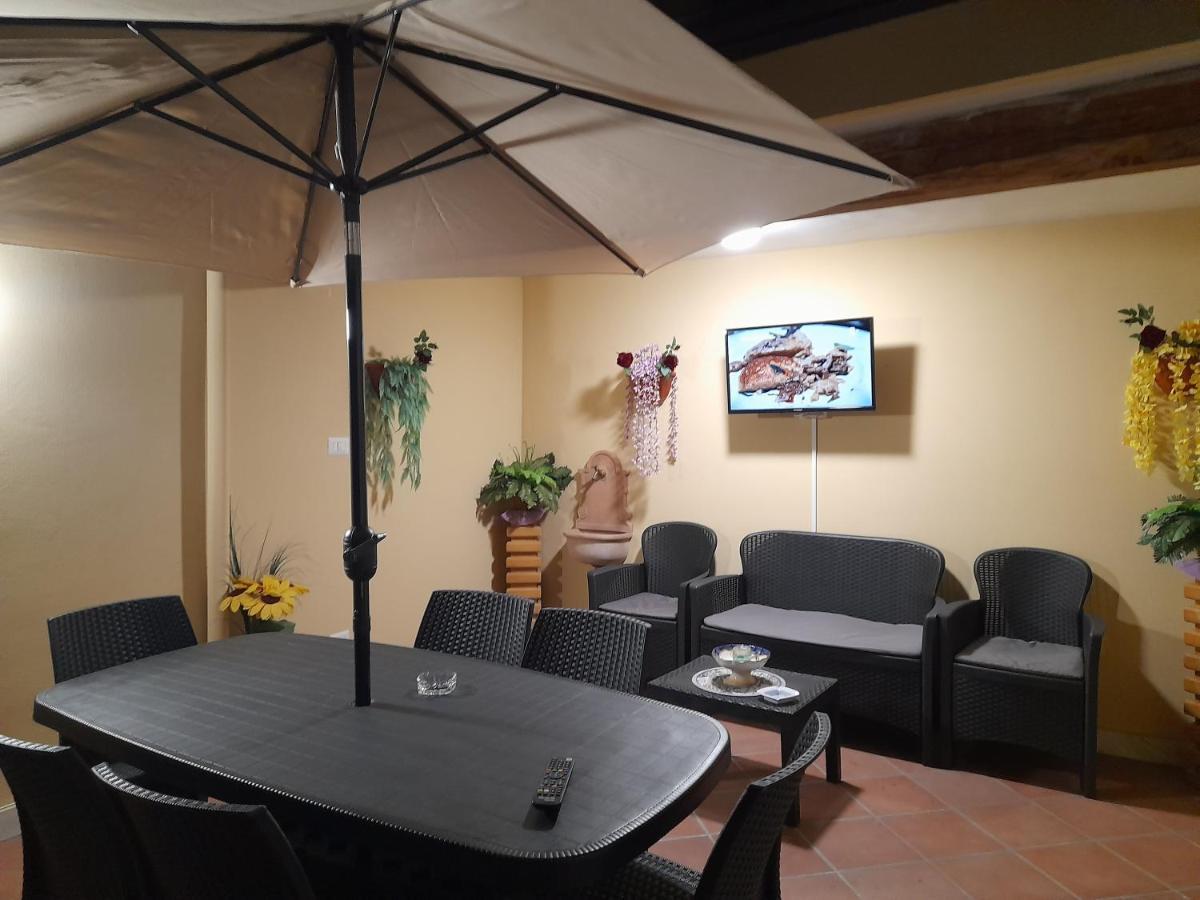 B&B Renella Caserta Kültér fotó