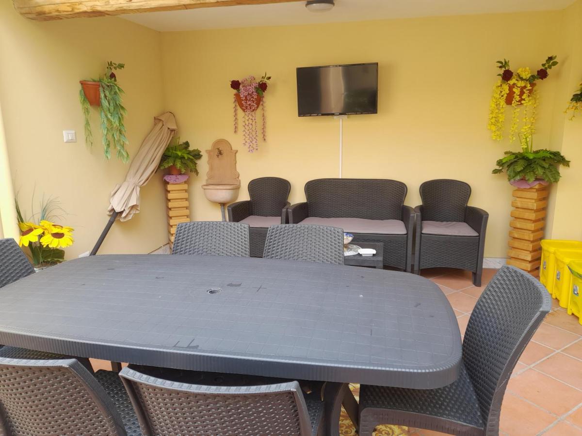 B&B Renella Caserta Kültér fotó
