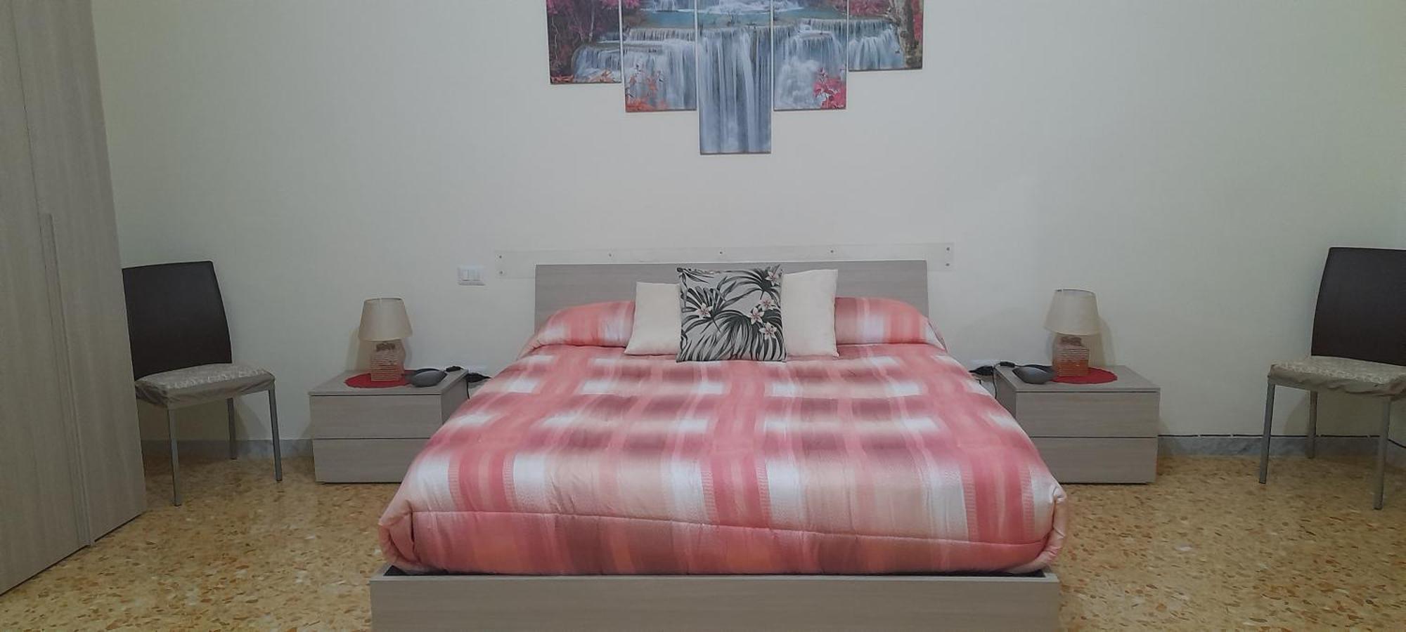 B&B Renella Caserta Kültér fotó