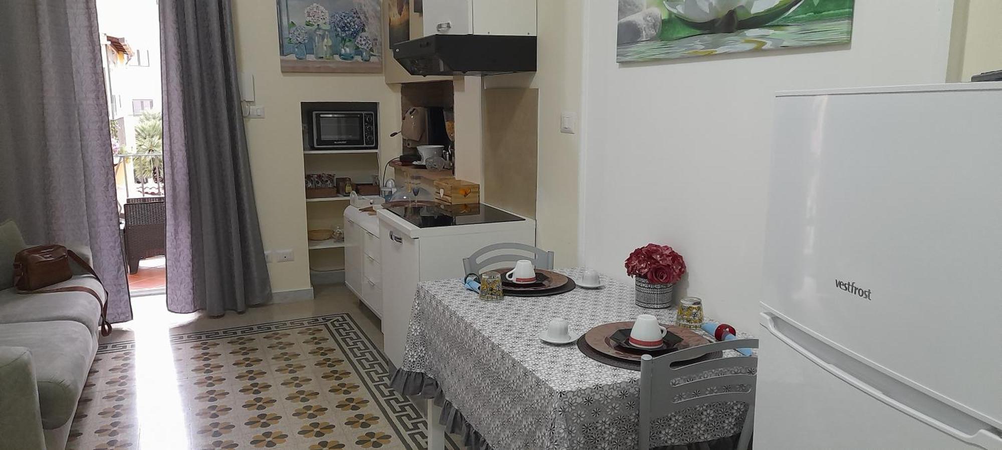 B&B Renella Caserta Kültér fotó