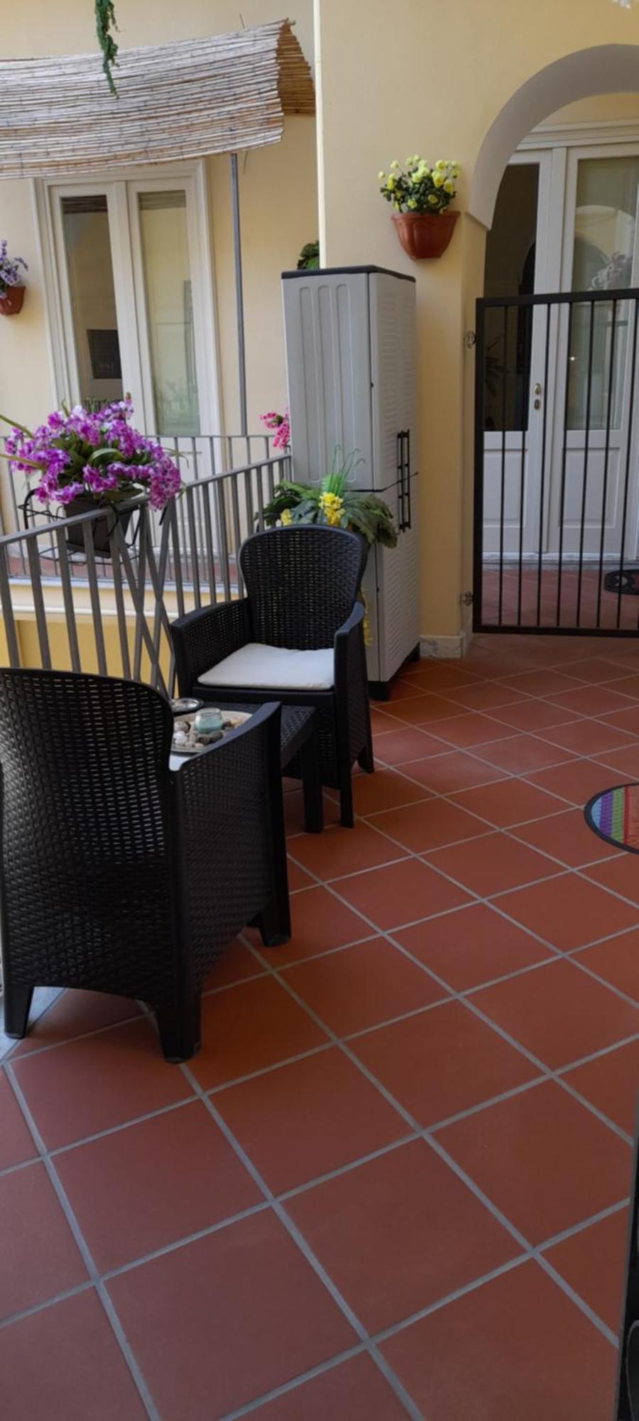 B&B Renella Caserta Kültér fotó