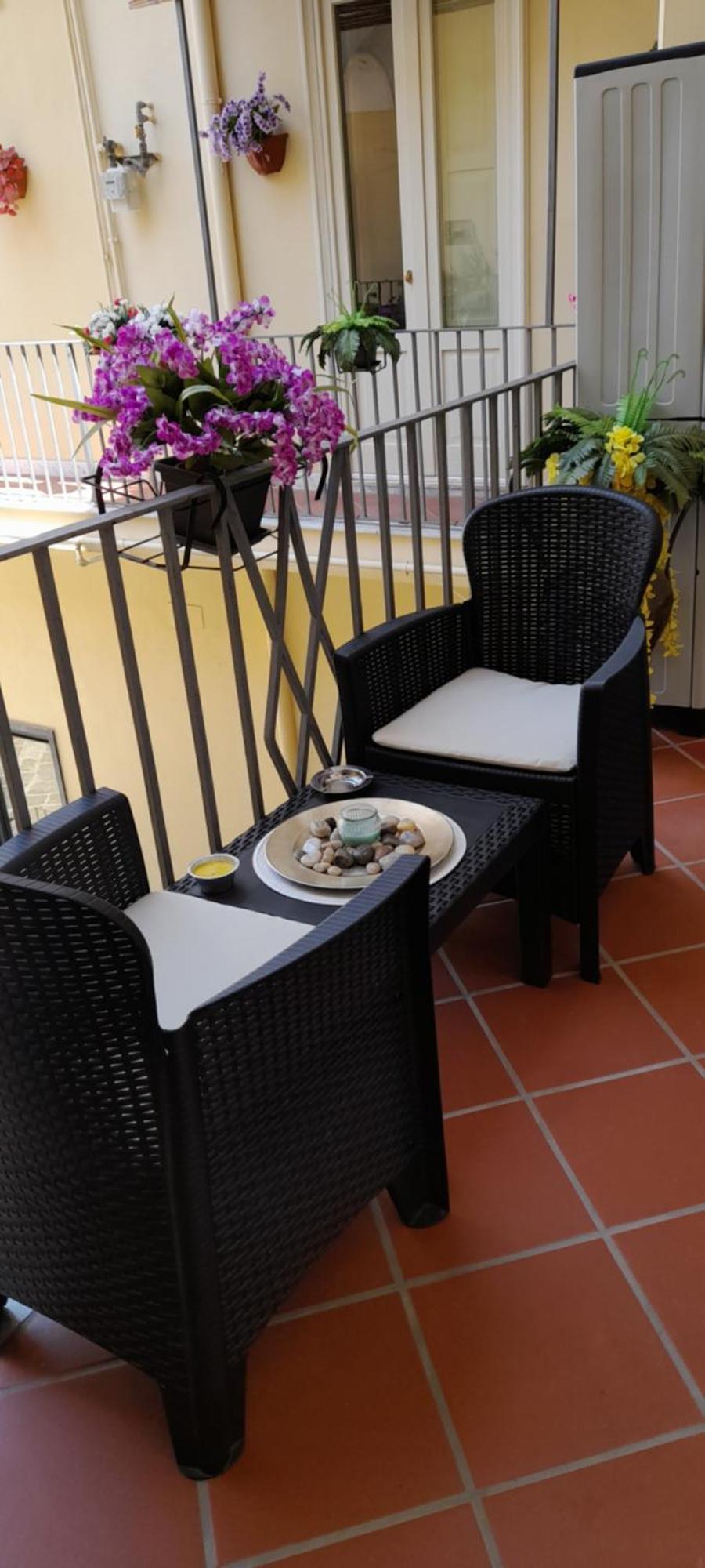 B&B Renella Caserta Kültér fotó